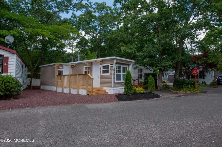 3 C Trail, Brick, NJ 08724 - #3