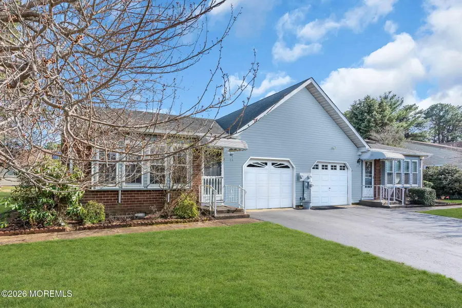 6A Berwick Street, Manchester, NJ 08759 - #2