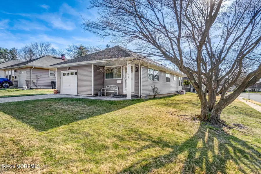 3 Mount Katadin Drive, Toms River, NJ 08753 - #3