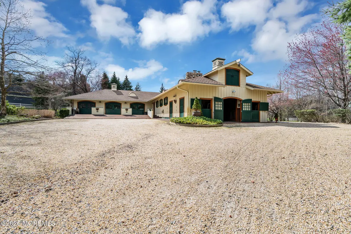 2 Alyce Lane, Rumson, NJ 07760 - #1