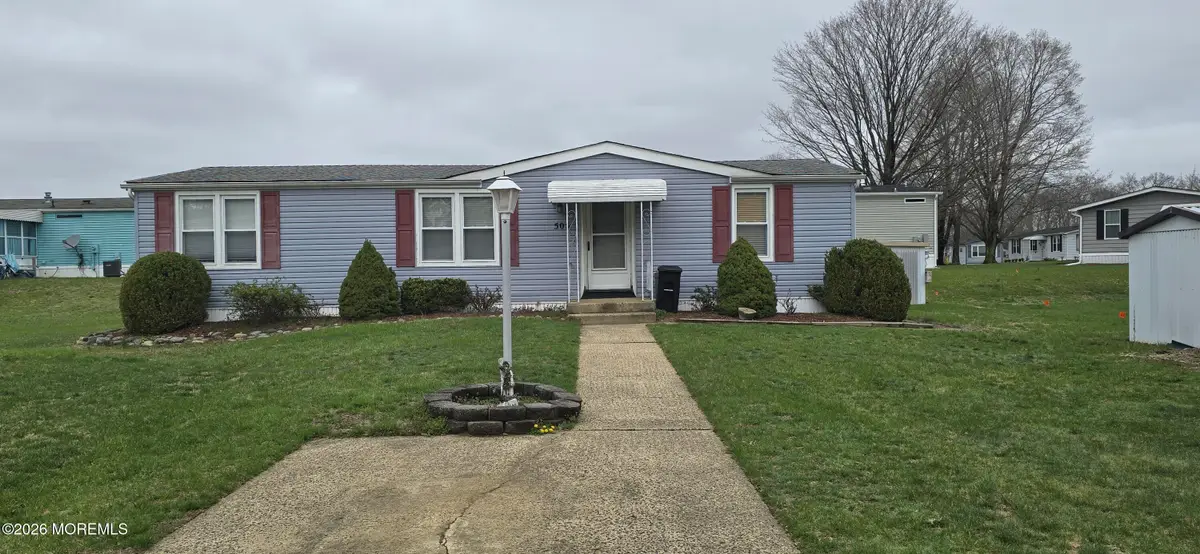 505 Rosalind Road, Freehold, NJ 07728 - #1