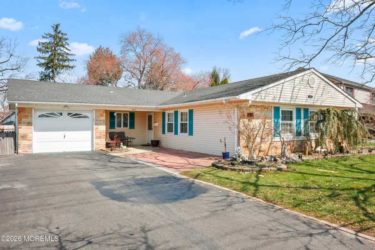 287 Church Street, Aberdeen, NJ 07747 - #1