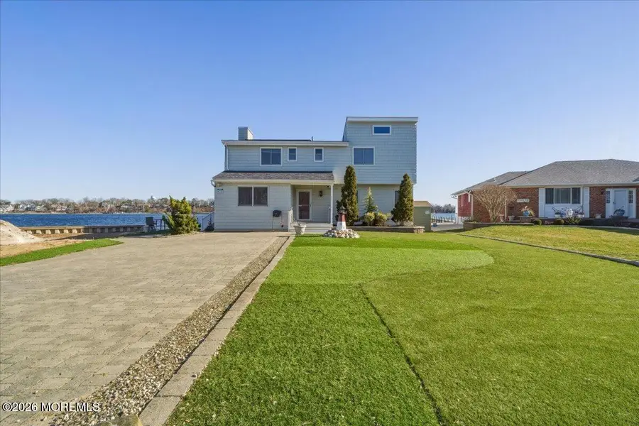 32 Cove Road, Bayville, NJ 08721 - #3