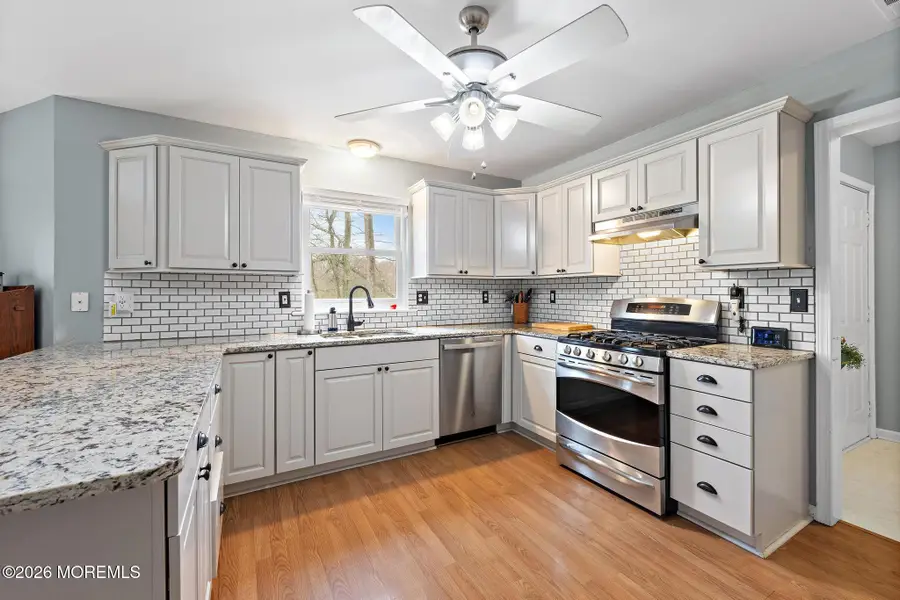 288 Friendship Road, Howell, NJ 07731 - #3