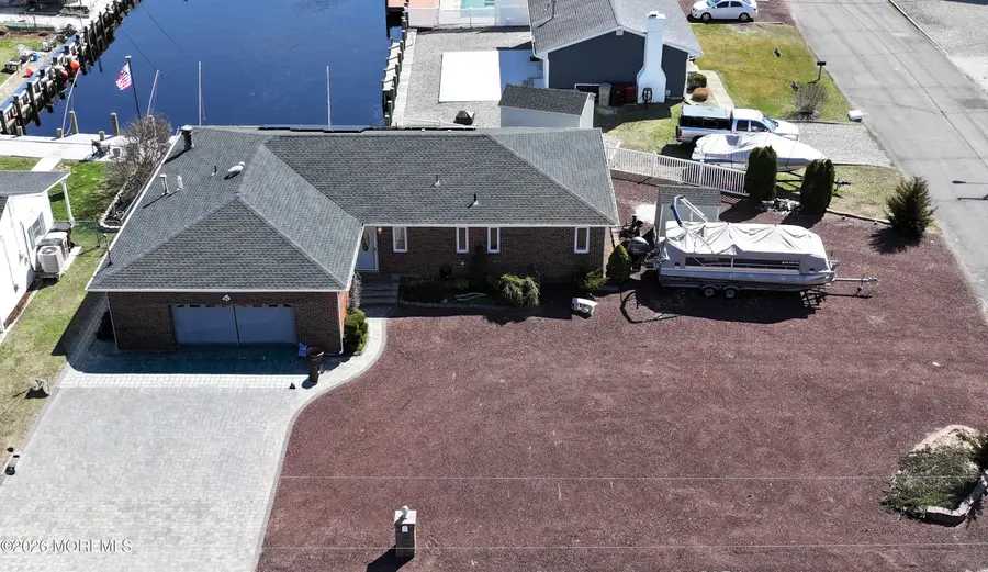 1103 Bayview Avenue, Bayville, NJ 08721 - #2