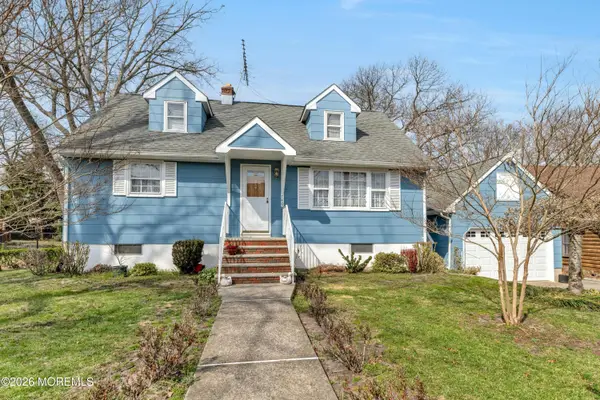 740 Marys Drive, Brick, NJ 08723