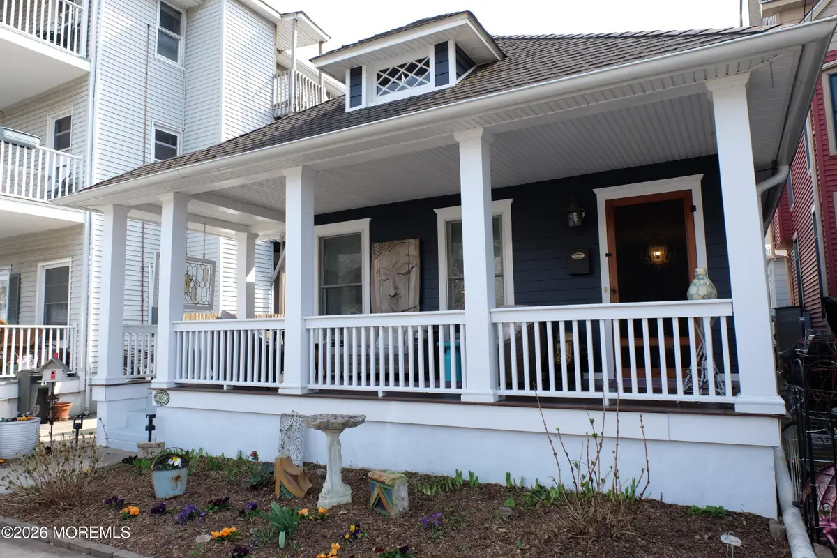 82 Abbott Avenue, Ocean Grove, NJ 07756 - #1