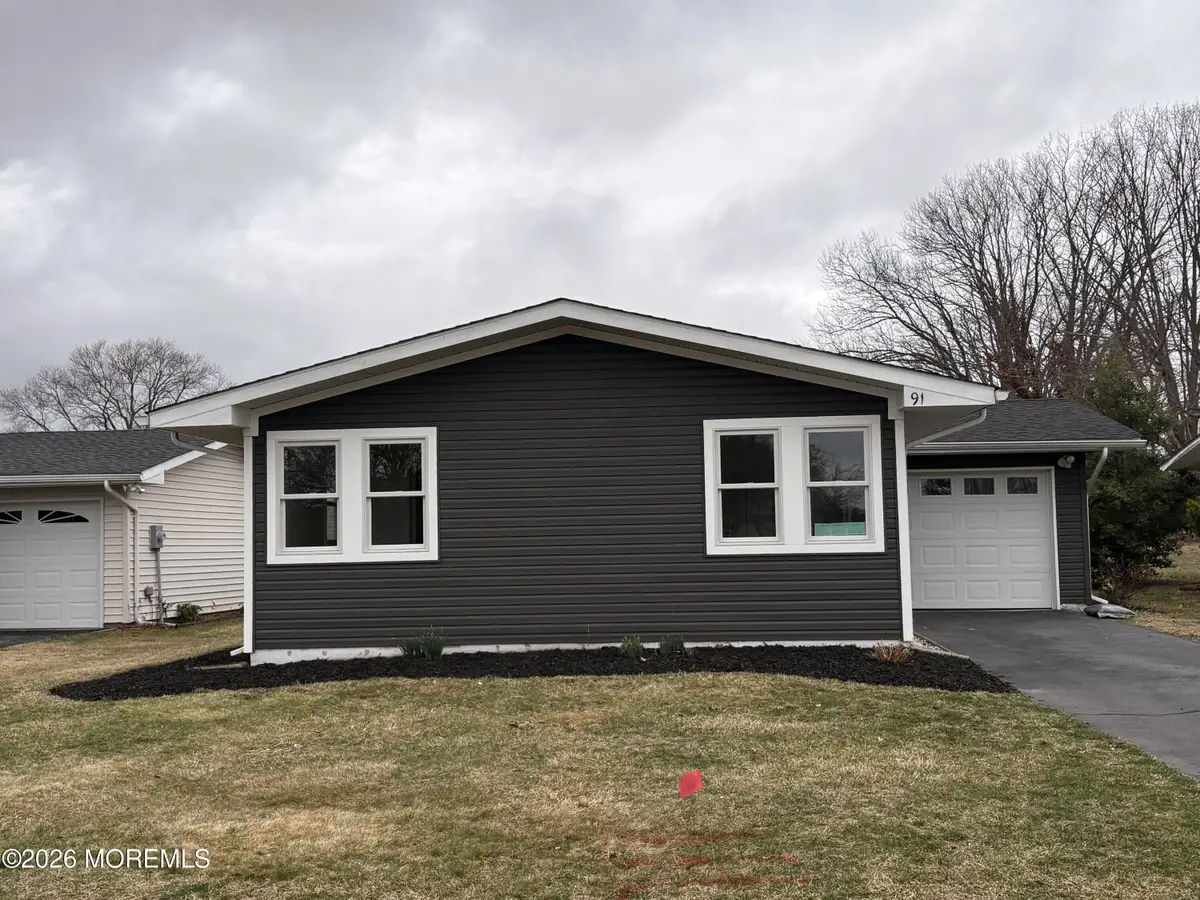91 Clay Circle, Brick, NJ 08724 - #1