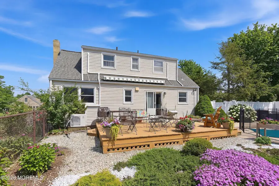 2711 Johnson Street, Wall, NJ 07719 - #3