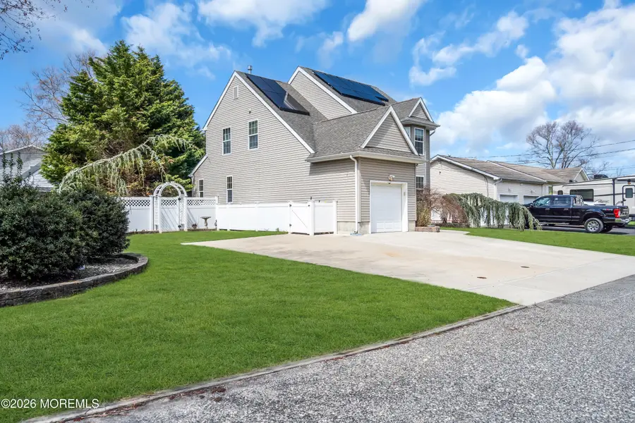 830 Deguise Street, Lanoka Harbor, NJ 08734 - #3