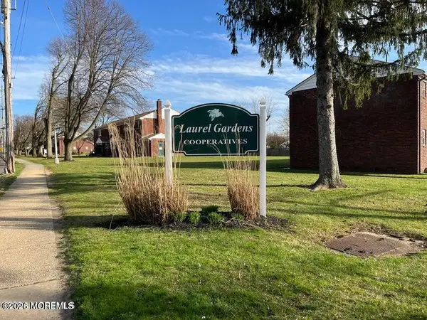 15 Azalea Court #A, Eatontown, NJ 07724