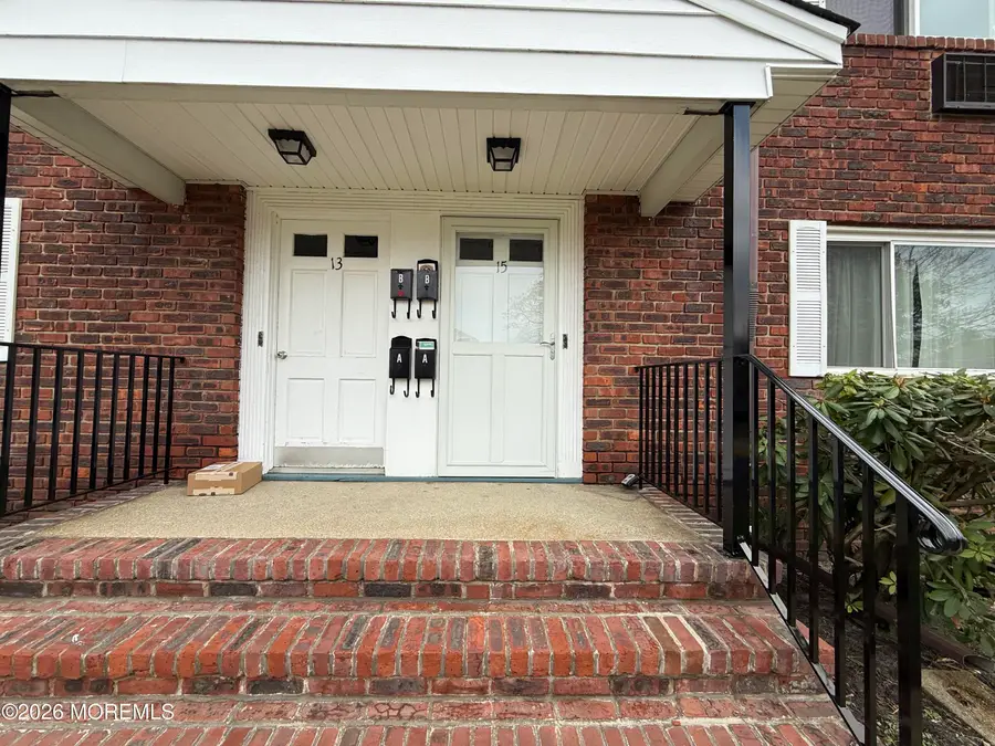 15 Azalea Court #A, Eatontown, NJ 07724 - #3