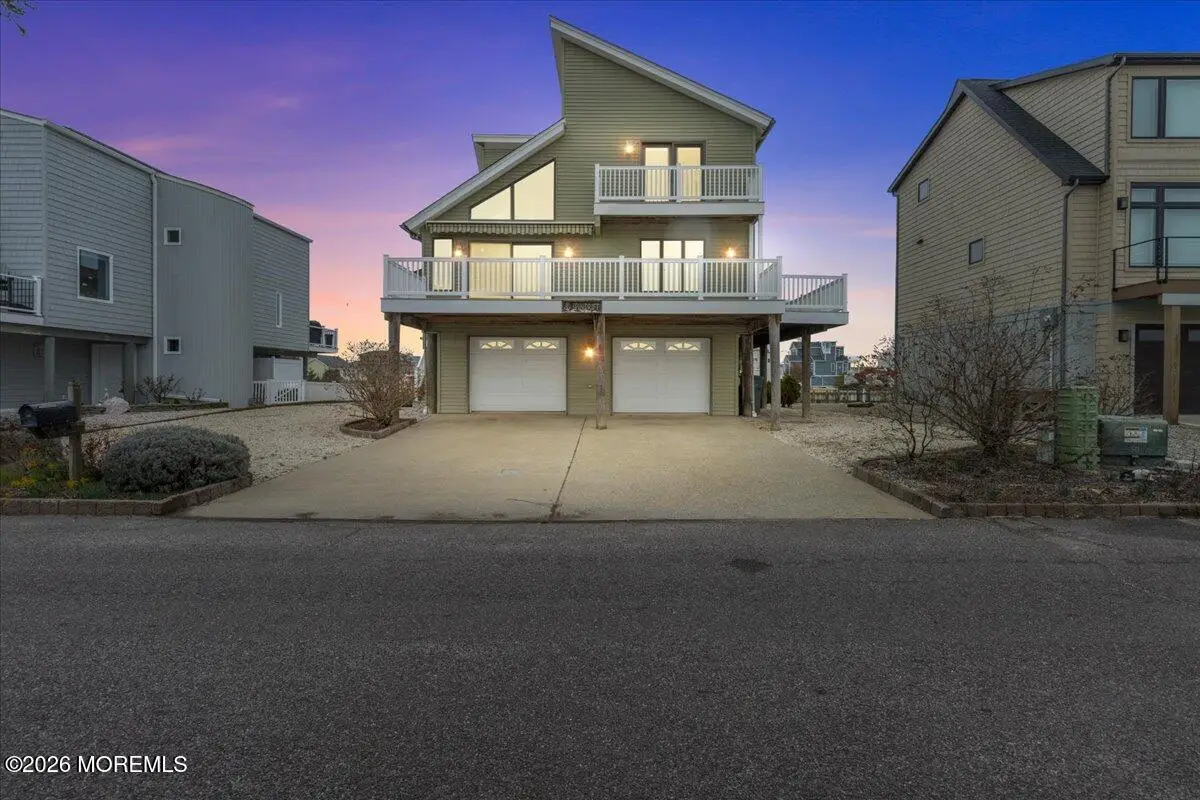 63 Ohio Drive, Mystic Island, NJ 08087 - #1