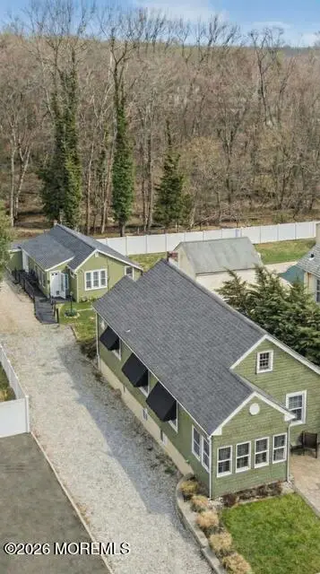 365 Lake Avenue #House 1 & 2, Oakhurst, NJ 07755 - #1