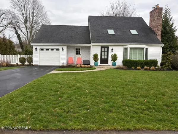 500 Morgan Parkway, Brielle, NJ 08730