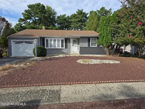 10 Littleton Road, Toms River, NJ 08757