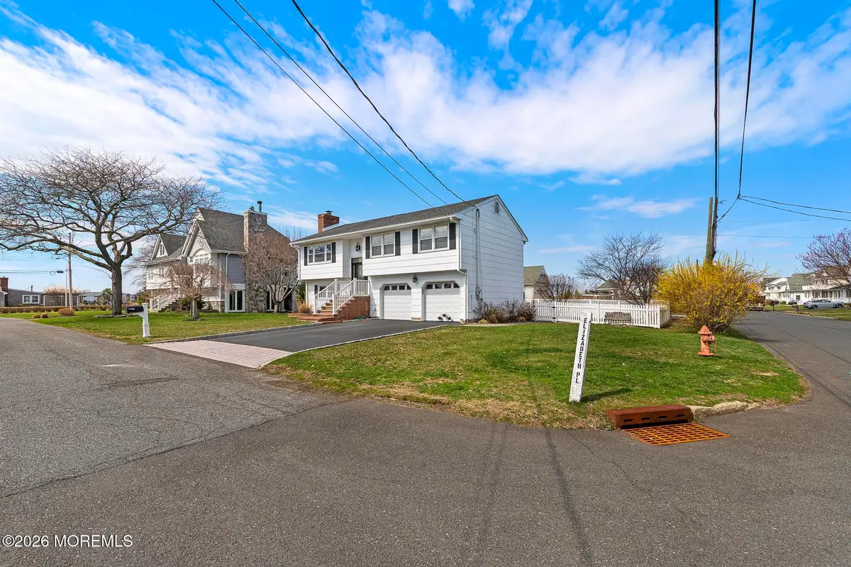 1 Elizabeth Place, Monmouth Beach, NJ 07750 - #1