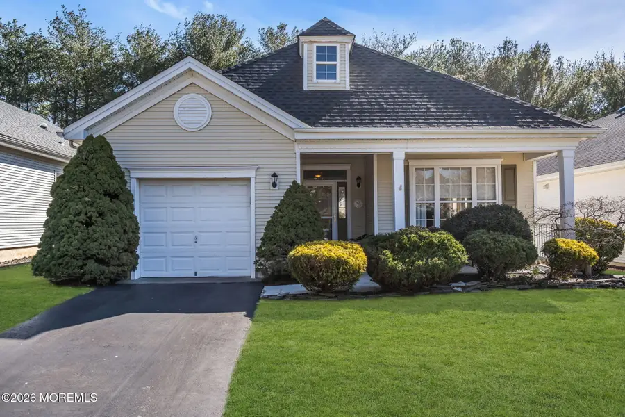 9 Evergreen Springs Drive, Lakewood, NJ 08701 - #2