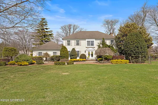400 Randolph Road, Freehold, NJ 07728