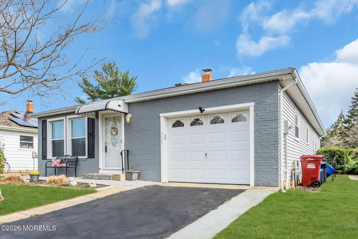 175 Liberta Drive, Toms River, NJ 08757 - #1