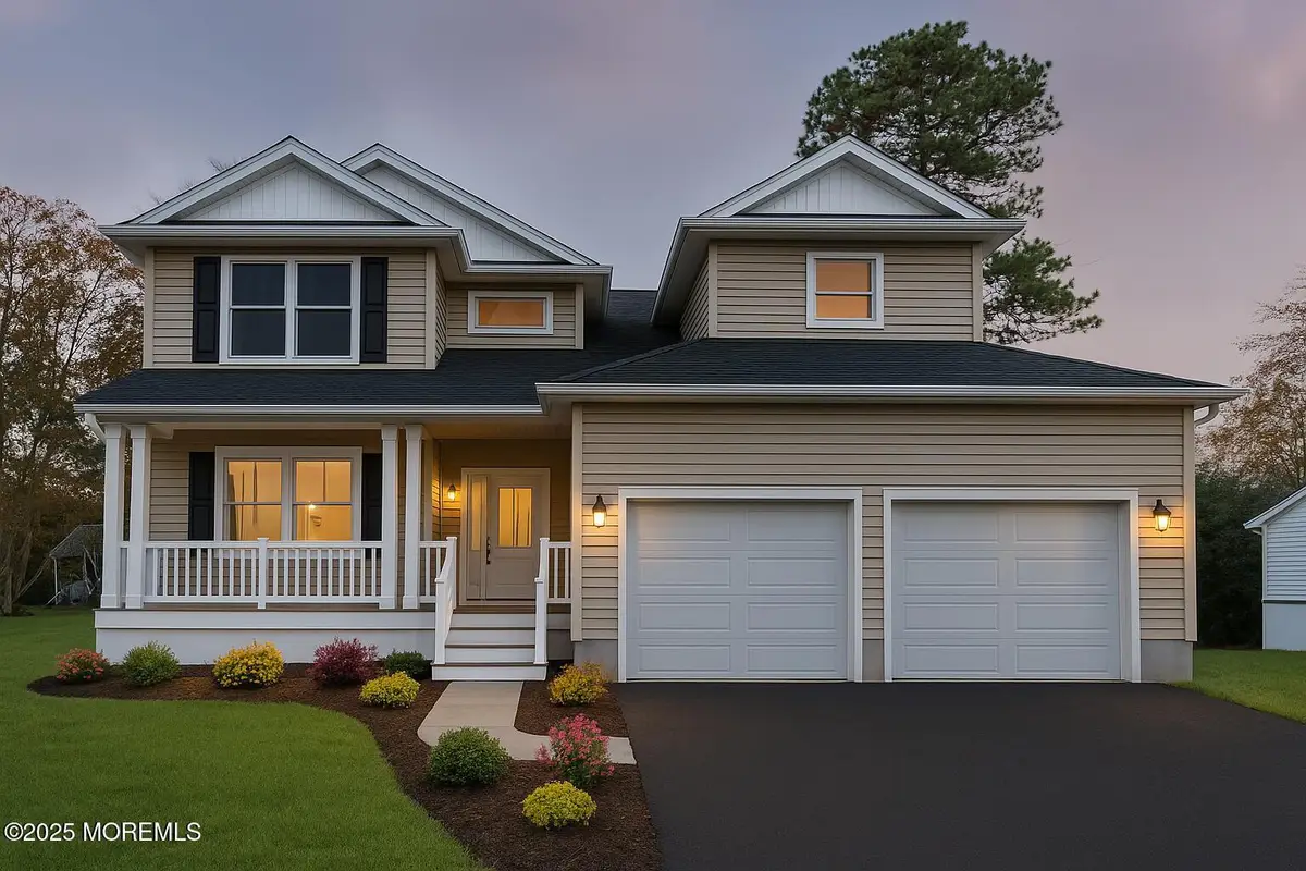 318 Cape May Avenue, Ocean Gate, NJ 08740 - #1