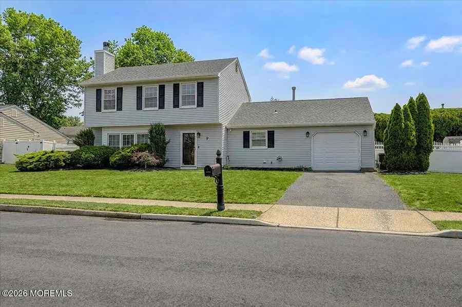 9 Regina Drive, Howell, NJ 07731 - #2