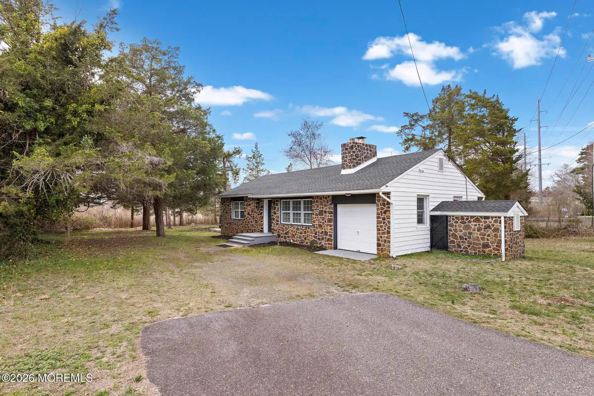 5711 Route 9, Bass River, NJ 08224 - #1