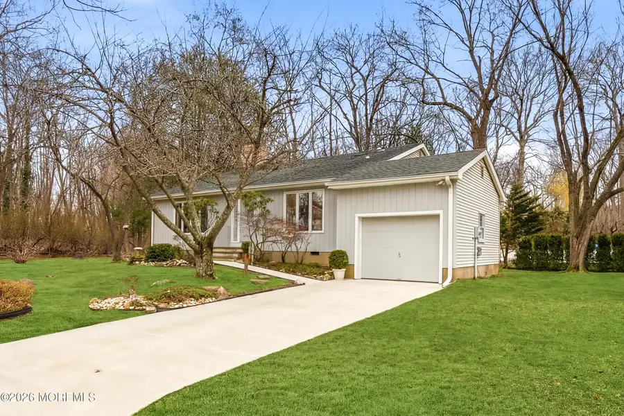 600 Star Street, Oakhurst, NJ 07755 - #2