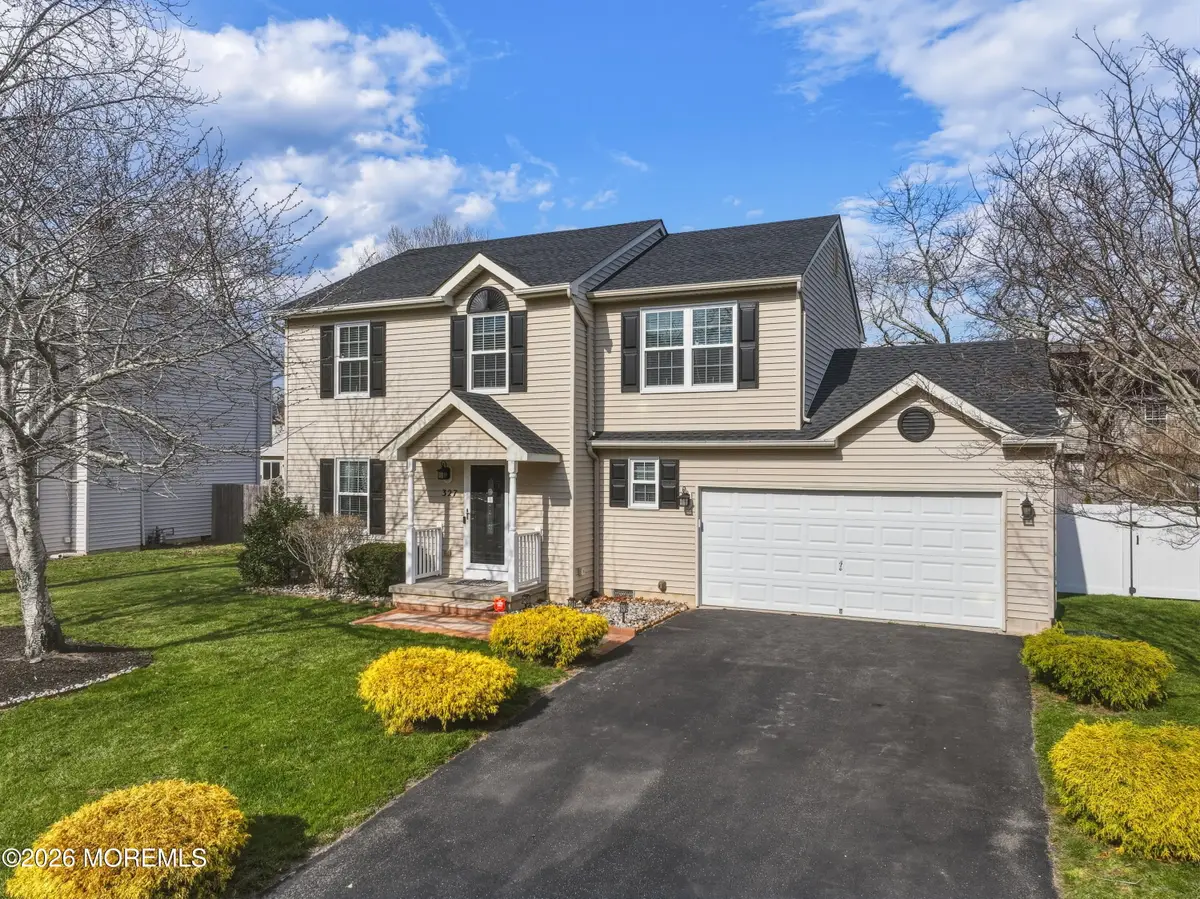 327 Harbourtown Boulevard, Little Egg Harbor, NJ 08087 - #1