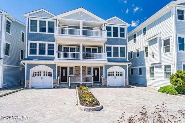 1401 Ocean Avenue #6, Seaside Park, NJ 08752