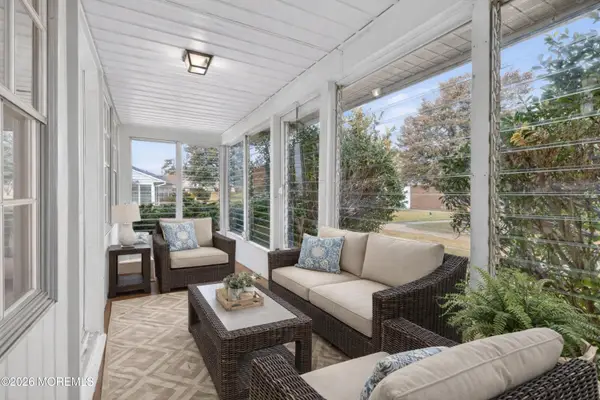 1207D Shetland Drive, Lakewood, NJ 08701