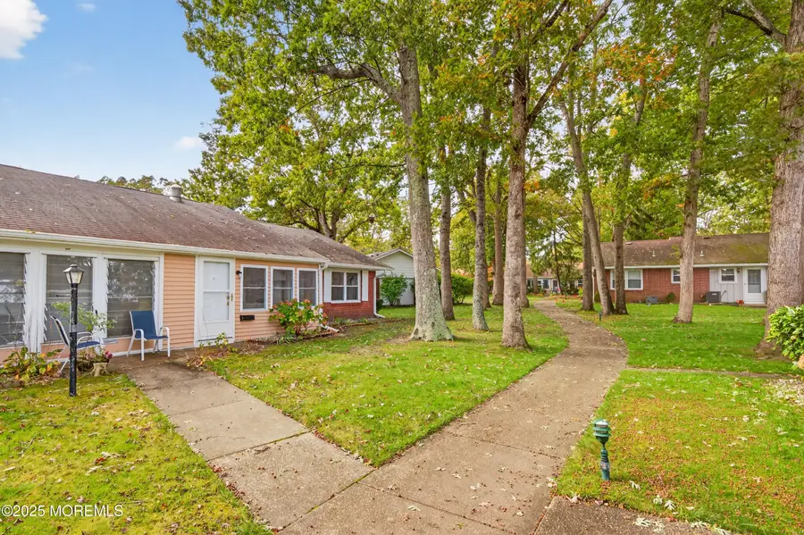 72F Dorchester Drive, Lakewood, NJ 08701 - #2