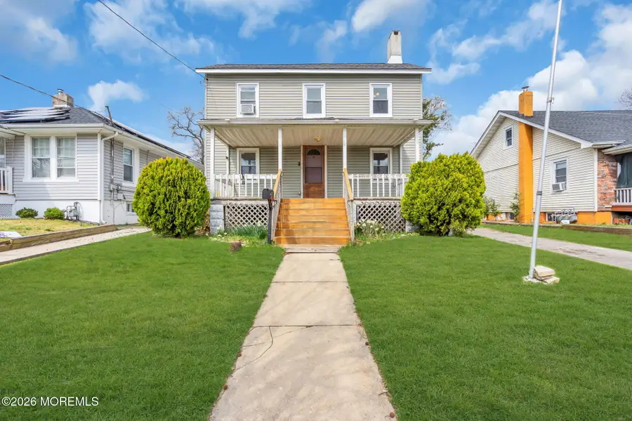 1317 7th Avenue, Neptune, NJ 07753 - #2