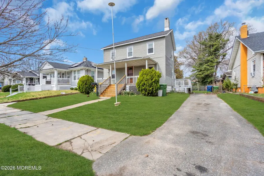 1317 7th Avenue, Neptune, NJ 07753 - #3