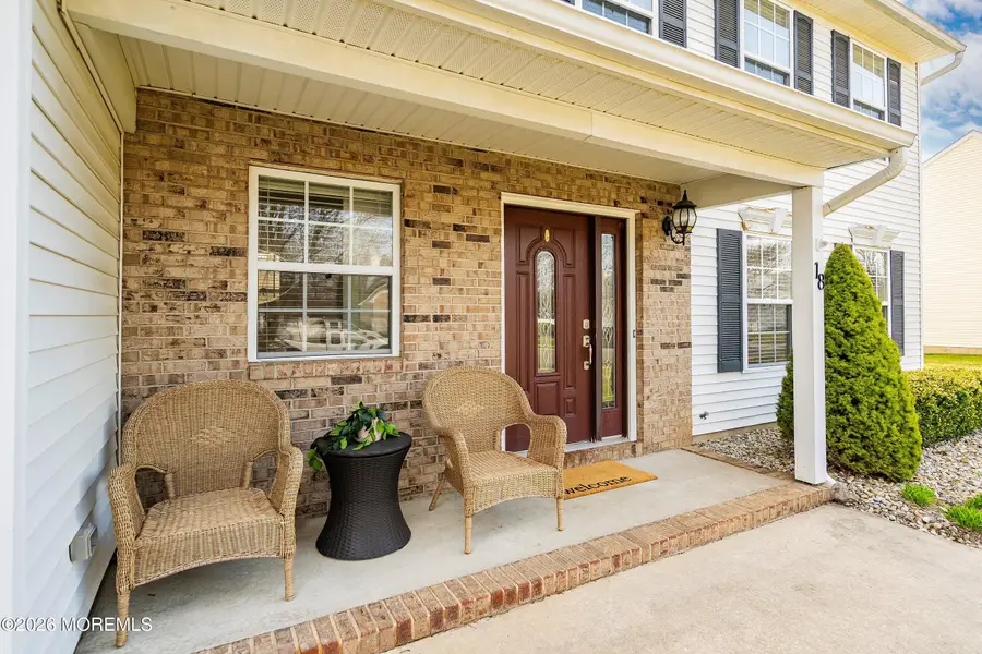 18 Carrie Drive, Howell, NJ 07731 - #3