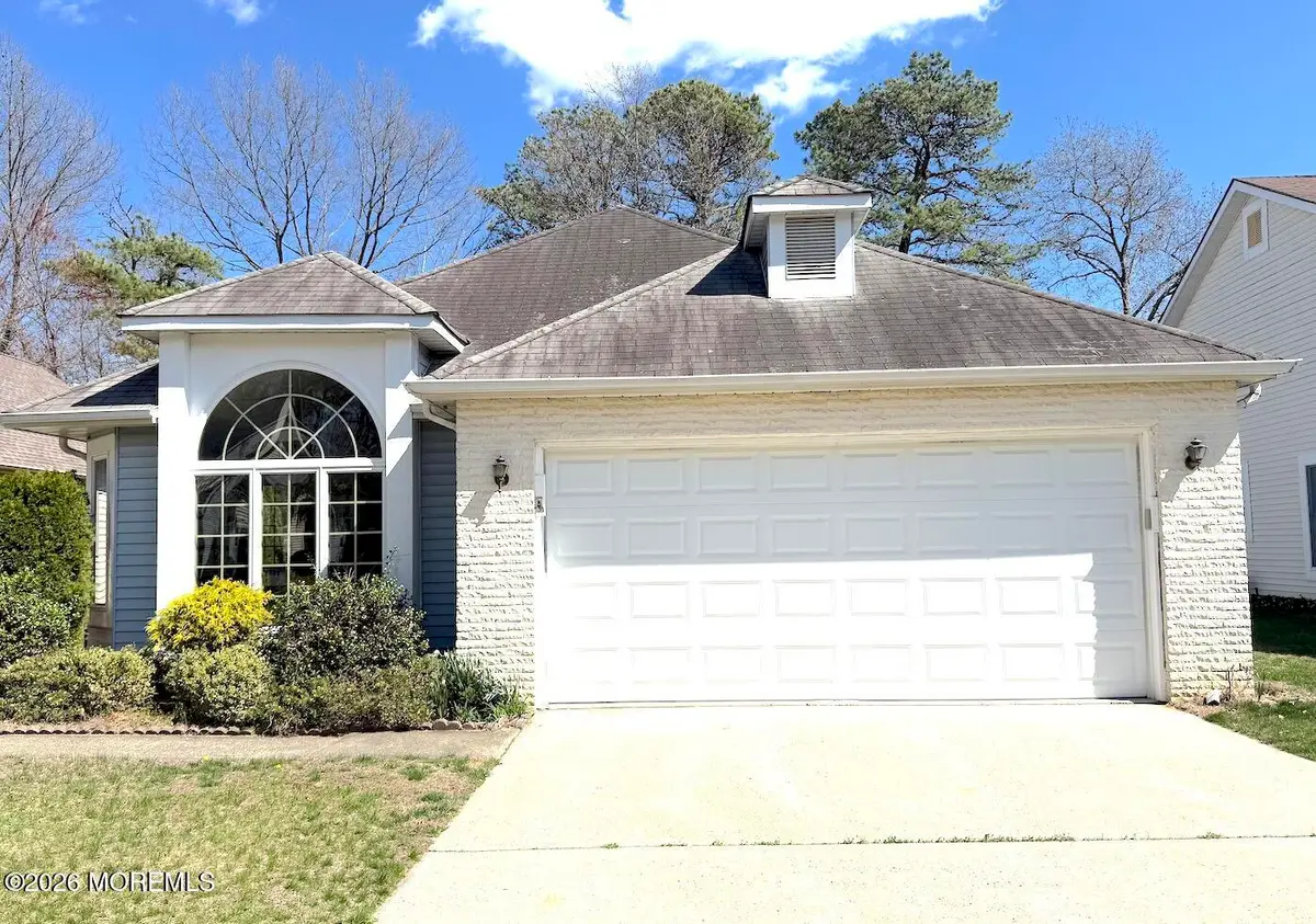 1575 Goldspire Road, Toms River, NJ 08755 - #1