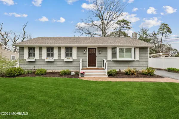 820 Radnor Avenue, Pine Beach, NJ 08741