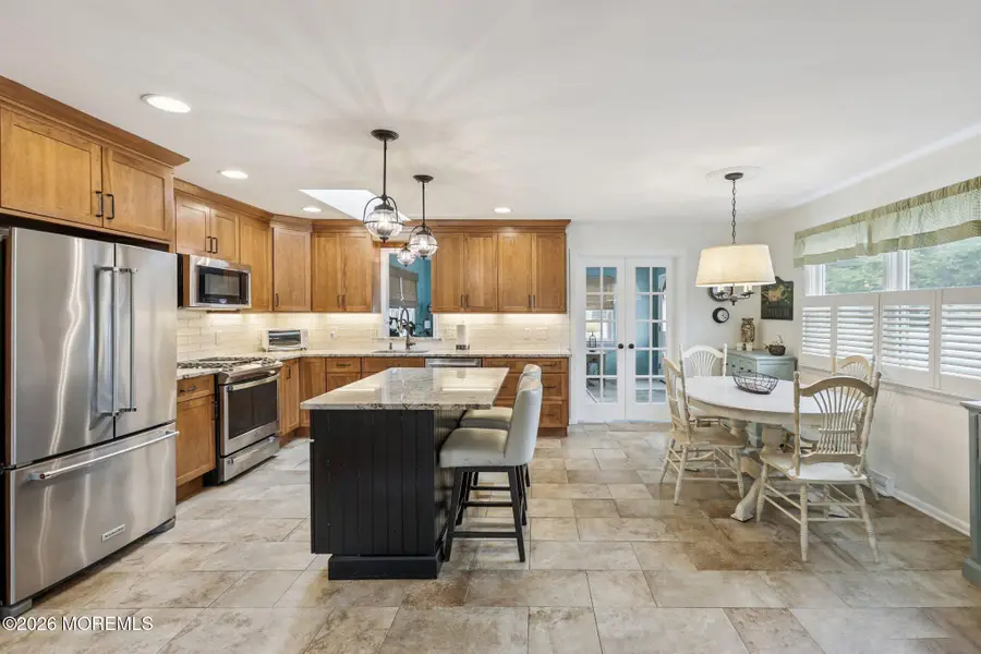 820 Radnor Avenue, Pine Beach, NJ 08741 - #2