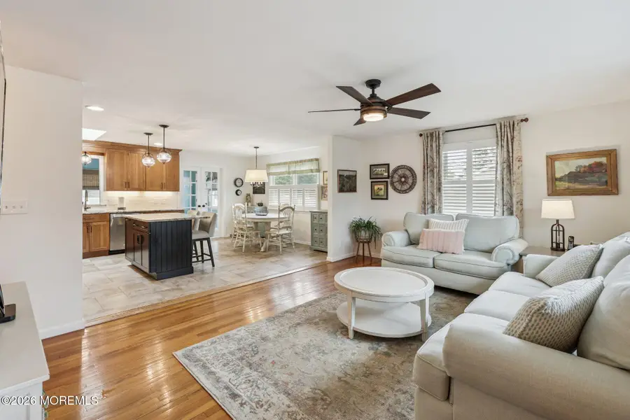 820 Radnor Avenue, Pine Beach, NJ 08741 - #3