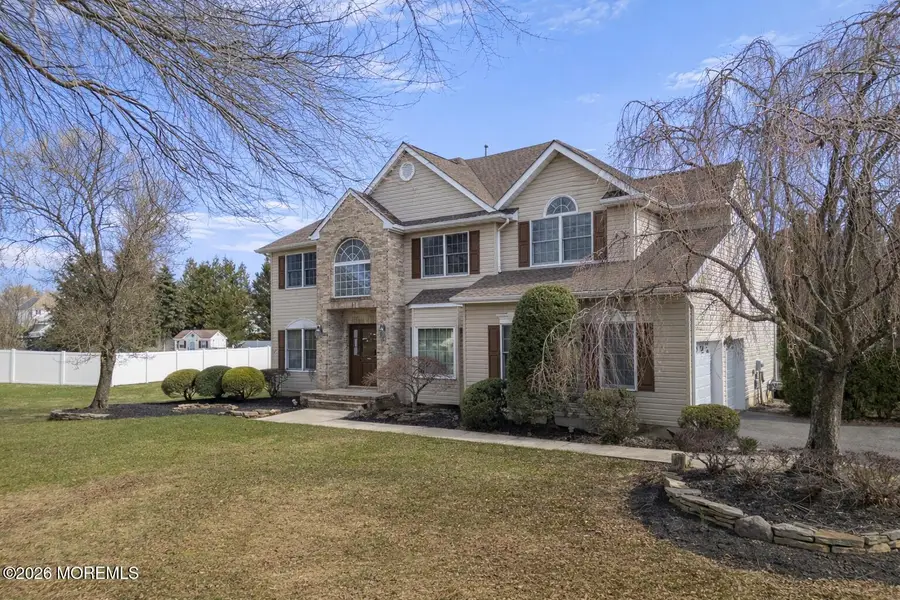 51 Outlook Lane, Freehold, NJ 07728 - #2