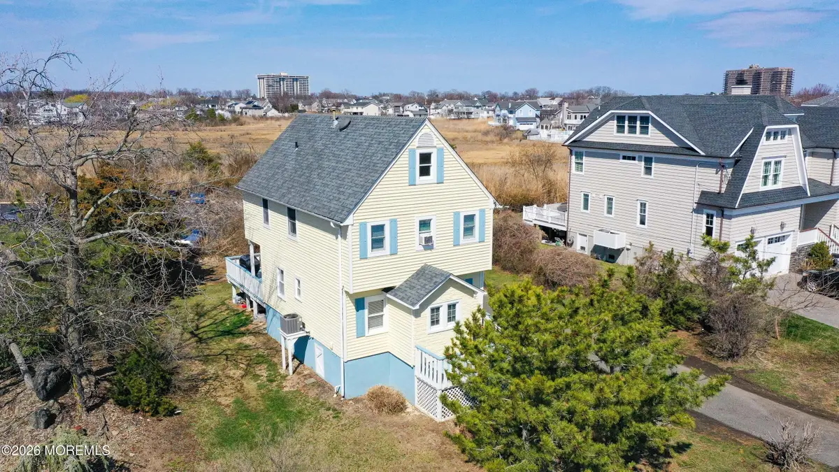 47 Valentine Street, Monmouth Beach, NJ 07750 - #1