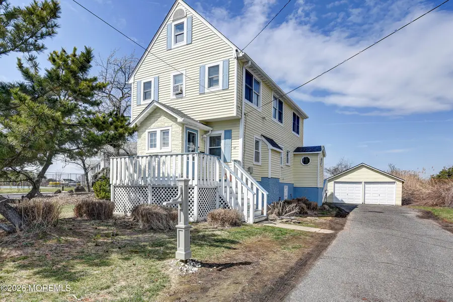 47 Valentine Street, Monmouth Beach, NJ 07750 - #2