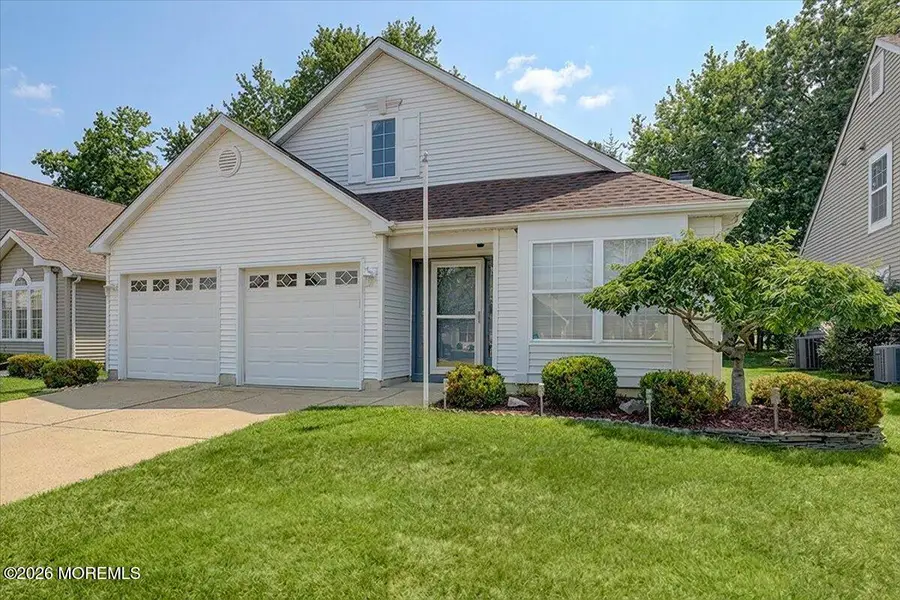 18 Angus Court, Jackson, NJ 08527 - #3