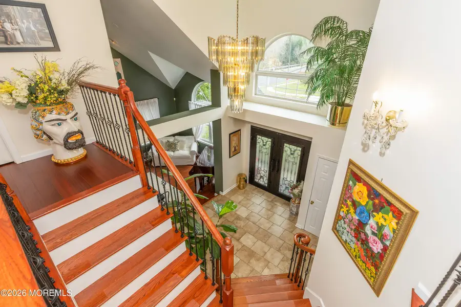 2 Kristen Court, Matawan, NJ 07747 - #2