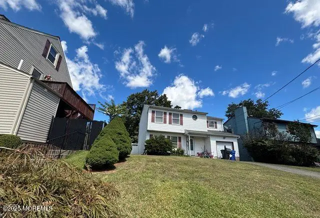 59 New Street, Sewaren, NJ 07077 - #2