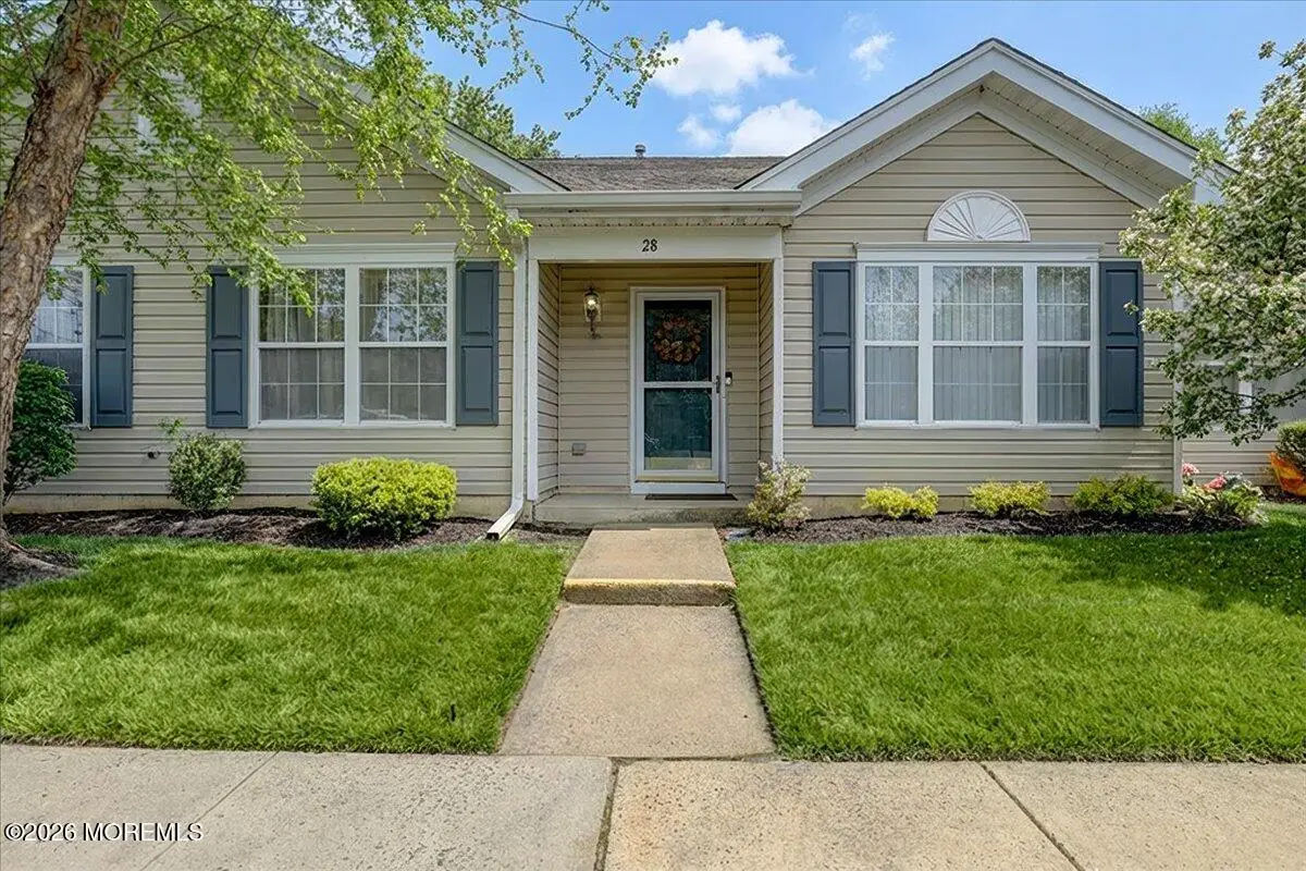 28 Golden Willows Avenue #1000, Lakewood, NJ 08701 - #1