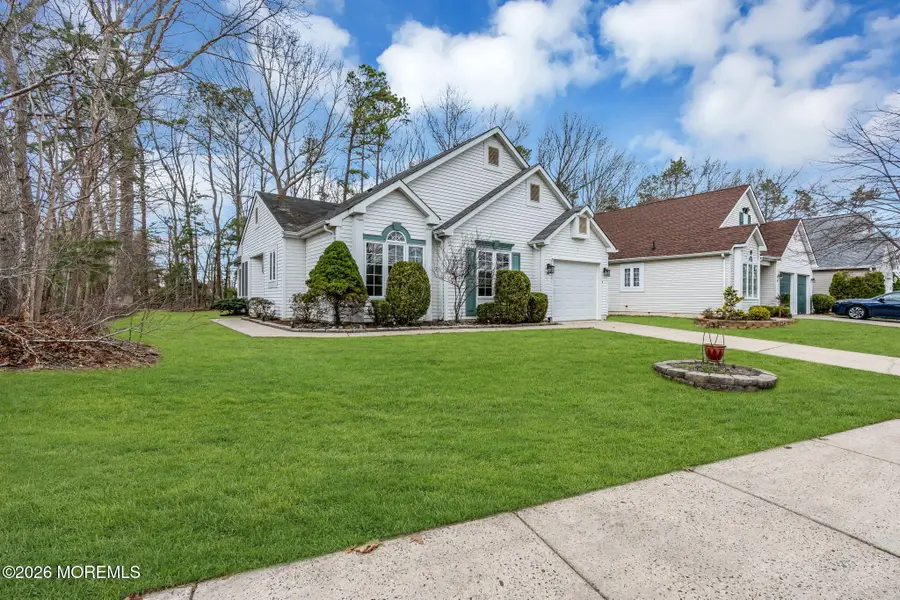 40 Avon Drive, Jackson, NJ 08527 - #2