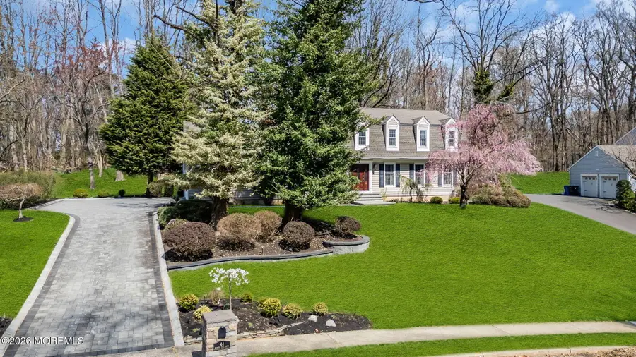 44 Bunker Hill Drive, Middletown, NJ 07748 - #3