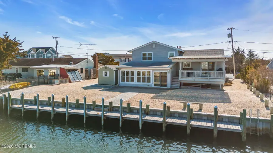 109 Englewood Avenue, Barnegat, NJ 08005 - #2