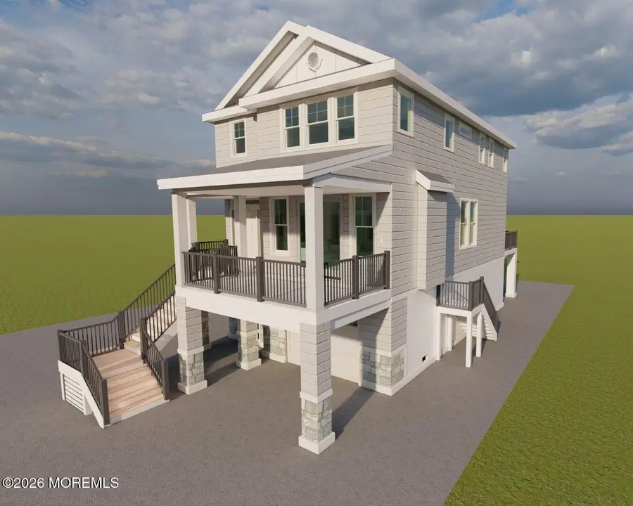 1131 Green Street, Tuckerton, NJ 08087 - #2